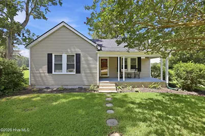16786 Nc Highway 55, Bayboro, NC 28515 - Photo 1