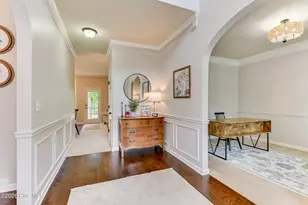 230 Gustav Ct, North Augusta, SC 29860 - Photo 5