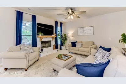 230 Gustav Court, North Augusta, SC 29860 - Photo 7