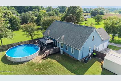 5516 Ashlyn Drive, Castle Hayne, NC 28429 - Photo 7