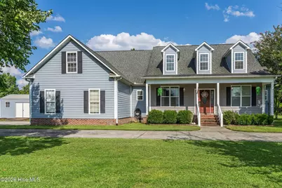 5516 Ashlyn Drive, Castle Hayne, NC 28429 - Photo 1