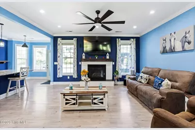 5516 Ashlyn Drive, Castle Hayne, NC 28429 - Photo 11