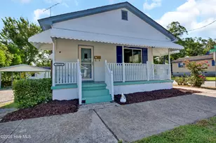 1121 S 6th St, Wilmington, NC 28401 - Photo 1