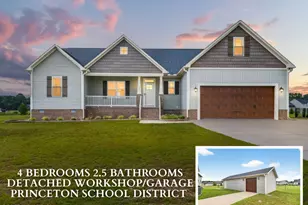 156 Clipper Ln, Smithfield, NC 27577 - Photo 1