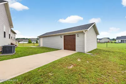 156 Clipper Lane, Smithfield, NC 27577 - Photo 39