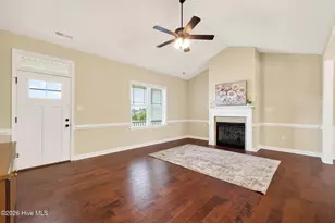 156 Clipper Ln, Smithfield, NC 27577 - Photo 7