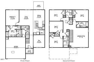 1242 Sandy Heights Loop, Navassa, NC 28451 - Photo 3