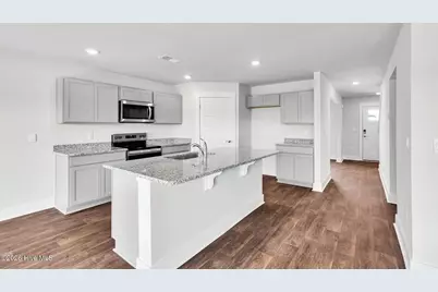 1242 Sandy Heights Loop #Lot 247, Navassa, NC 28451 - Photo 13