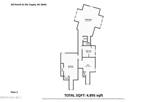 663 Parish Dr SW, Supply, NC 28462 - Photo 45