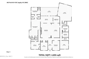 663 Parish Dr SW, Supply, NC 28462 - Photo 43