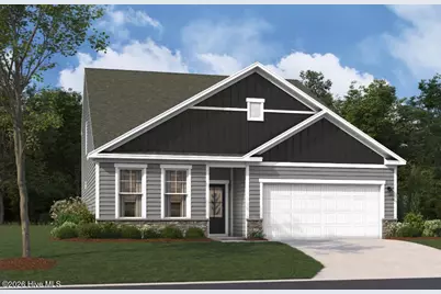 4154 Whitehouse Street, Harlem, GA 30814 - Photo 1