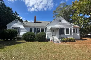1836 Old Wilson Rd, Rocky Mount, NC 27801 - Photo 1