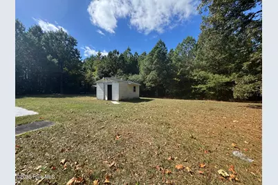 1836 Old Wilson Road, Rocky Mount, NC 27801 - Photo 3