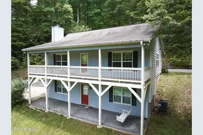 37 Gator Ridge, Topton, NC 28781 - Photo 7
