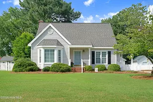 708 Prestwick Dr, Nashville, NC 27856 - Photo 1
