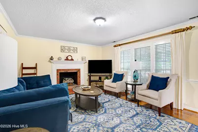 708 Prestwick Drive, Nashville, NC 27856 - Photo 13