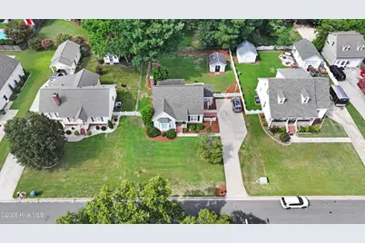 708 Prestwick Drive, Nashville, NC 27856 - Photo 43