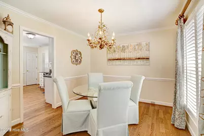 708 Prestwick Drive, Nashville, NC 27856 - Photo 21
