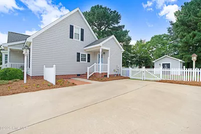 708 Prestwick Drive, Nashville, NC 27856 - Photo 3