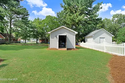 708 Prestwick Drive, Nashville, NC 27856 - Photo 37