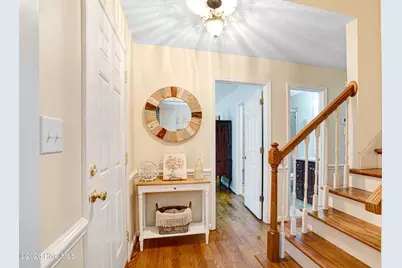 708 Prestwick Drive, Nashville, NC 27856 - Photo 5
