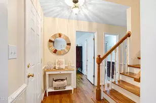 708 Prestwick Dr, Nashville, NC 27856 - Photo 5