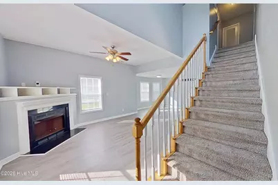 27 Jasmine Lane, Jacksonville, NC 28546 - Photo 13