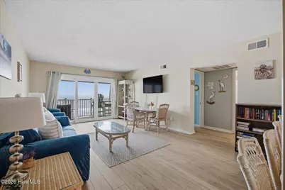 1840 New River Inlet Road #Unit 2307b, North Topsail Beach, NC 28460 - Photo 5