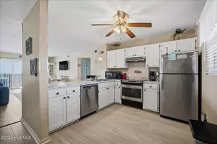 1840 New River Inlet Rd, North Topsail Beach, NC 28460 - Photo 9