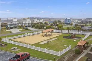 1840 New River Inlet Rd, North Topsail Beach, NC 28460 - Photo 21