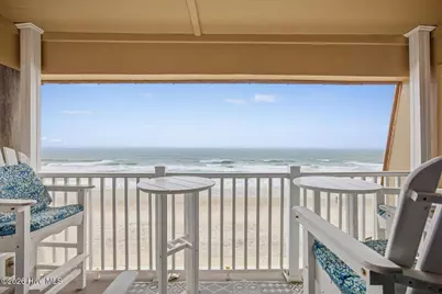 1840 New River Inlet Road #Unit 2307b, North Topsail Beach, NC 28460 - Photo 1