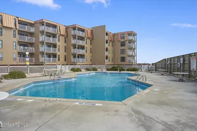 1840 New River Inlet Road #Unit 2307b, North Topsail Beach, NC 28460 - Photo 27
