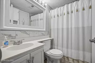 1840 New River Inlet Rd, North Topsail Beach, NC 28460 - Photo 15