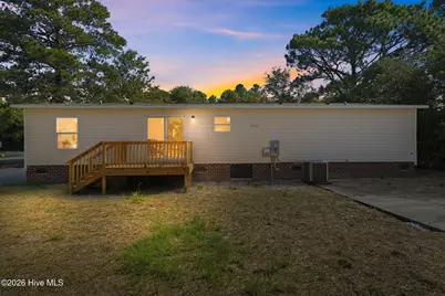 100 Marlette Drive, Goldsboro, NC 27534 - Photo 3