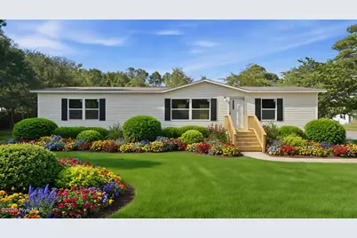 100 Marlette Drive, Goldsboro, NC 27534 - Photo 1
