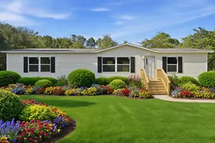 100 Marlette Dr, Goldsboro, NC 27534 - Photo 1