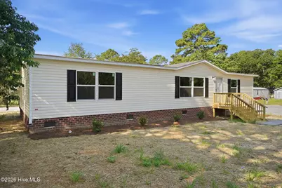 100 Marlette Drive, Goldsboro, NC 27534 - Photo 35