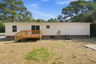 100 Marlette Dr, Goldsboro, NC 27534 - Photo 41