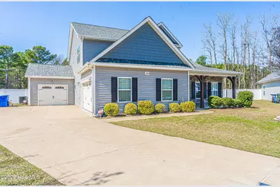 2620 Highpoint Court, Fayetteville, NC 28304 - Photo 1