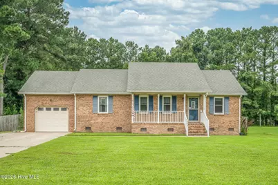 203 Troy Drive, Elizabeth City, NC 27909 - Photo 1