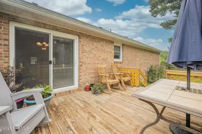 203 Troy Drive, Elizabeth City, NC 27909 - Photo 17