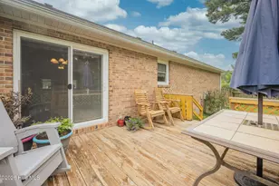 203 Troy Dr, Elizabeth City, NC 27909 - Photo 17