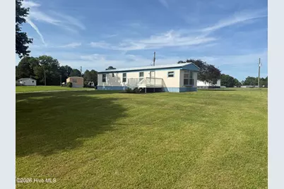 230 Drummer Kellum Road, Jacksonville, NC 28546 - Photo 1
