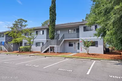 4577 Holly Tree Road, Wilmington, NC 28412 - Photo 3