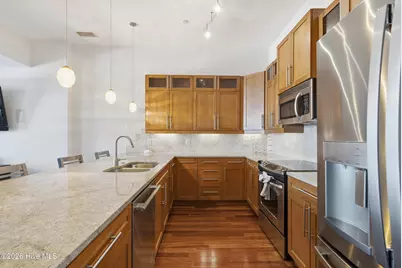 801 N 4th Street #Apt 502, Wilmington, NC 28401 - Photo 13