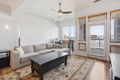 801 N 4th Street #Apt 502, Wilmington, NC 28401 - Photo 19