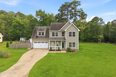 141 Trevor Way, Moyock, NC 27958 - Photo 3