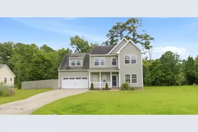 141 Trevor Way, Moyock, NC 27958 - Photo 5