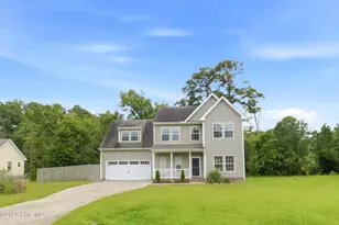 141 Trevor Way, Moyock, NC 27958 - Photo 5