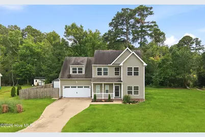 141 Trevor Way, Moyock, NC 27958 - Photo 7